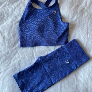 Gymshark Set